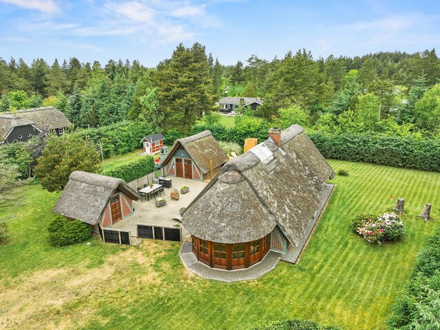 Ferienhaus 30358 in Hans Hansensvej 82, Houstrup - Bild #0