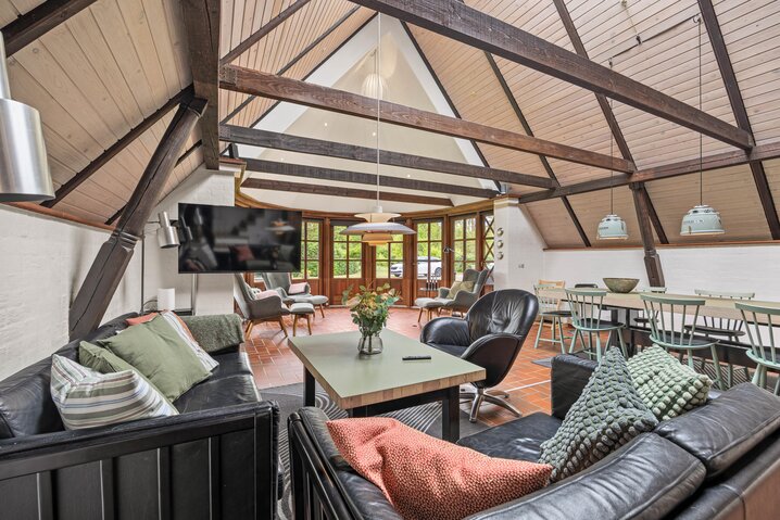 Ferienhaus 30358 in Hans Hansensvej 82, Houstrup - Bild #1