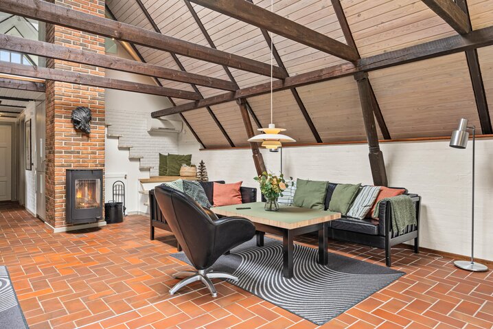 Ferienhaus 30358 in Hans Hansensvej 82, Houstrup - Bild #3