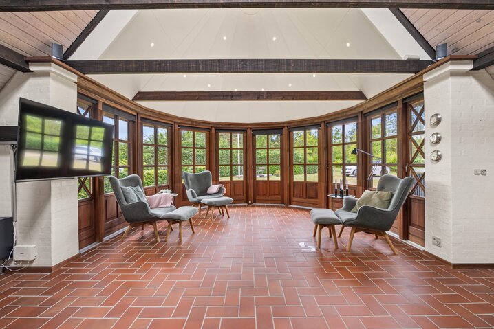 Ferienhaus 30358 in Hans Hansensvej 82, Houstrup - Bild #4