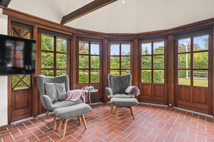 Ferienhaus 30358 in Hans Hansensvej 82, Houstrup - Bild #5