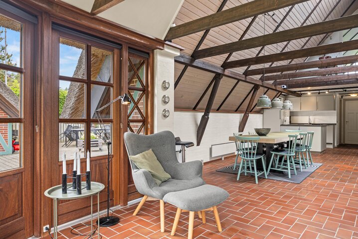 Ferienhaus 30358 in Hans Hansensvej 82, Houstrup - Bild #6