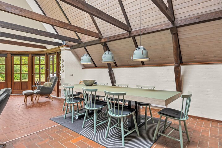 Ferienhaus 30358 in Hans Hansensvej 82, Houstrup - Bild #7