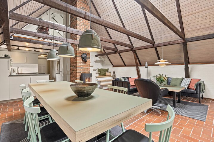 Ferienhaus 30358 in Hans Hansensvej 82, Houstrup - Bild #8