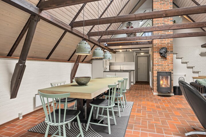 Ferienhaus 30358 in Hans Hansensvej 82, Houstrup - Bild #9