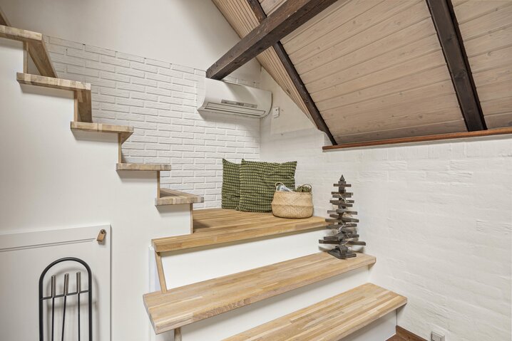 Ferienhaus 30358 in Hans Hansensvej 82, Houstrup - Bild #12