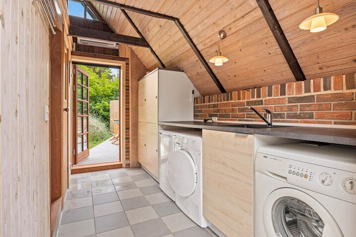 Ferienhaus 30358 in Hans Hansensvej 82, Houstrup - Bild #24