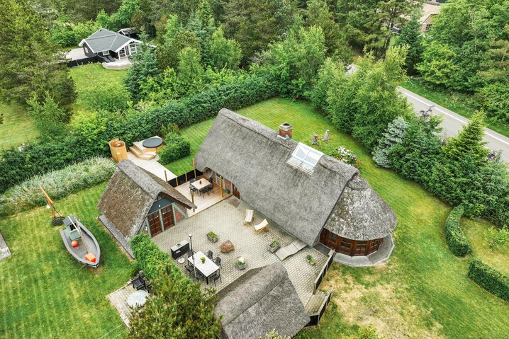 Ferienhaus 30358 in Hans Hansensvej 82, Houstrup - Bild #27