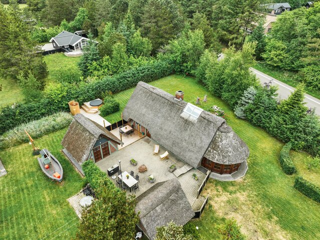 Ferienhaus 30358 in Hans Hansensvej 82, Houstrup - Bild #27