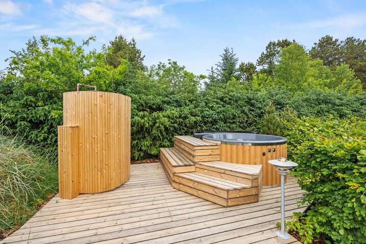 Ferienhaus 30358 in Hans Hansensvej 82, Houstrup - Bild #28