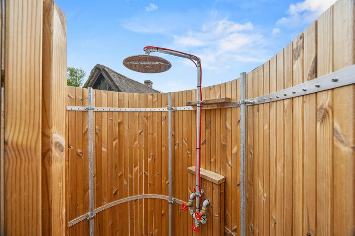 Ferienhaus 30358 in Hans Hansensvej 82, Houstrup - Bild #30