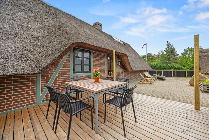 Ferienhaus 30358 in Hans Hansensvej 82, Houstrup - Bild #32