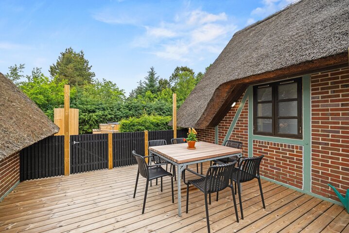 Ferienhaus 30358 in Hans Hansensvej 82, Houstrup - Bild #33