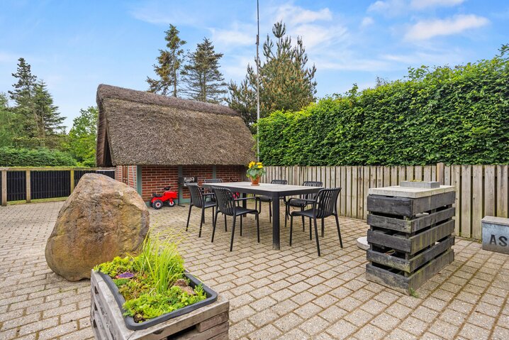 Ferienhaus 30358 in Hans Hansensvej 82, Houstrup - Bild #34