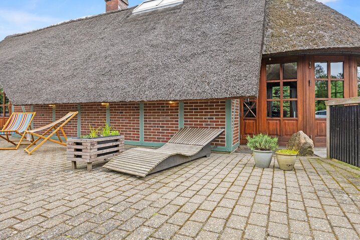 Ferienhaus 30358 in Hans Hansensvej 82, Houstrup - Bild #36