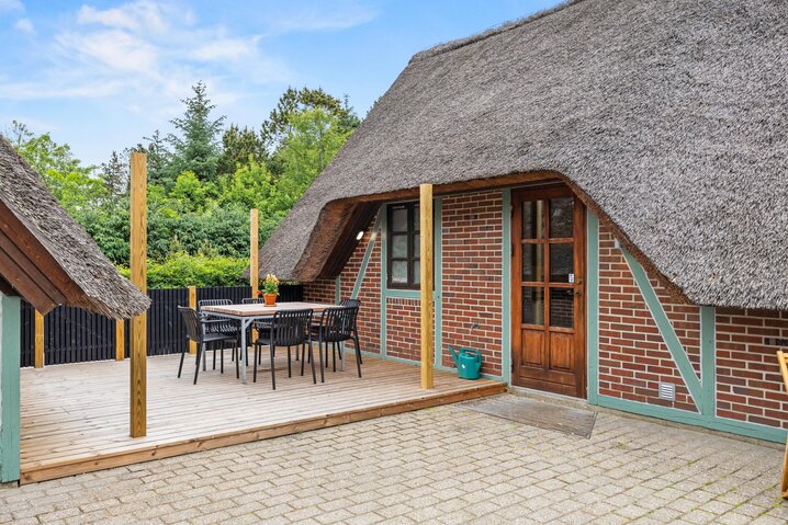 Ferienhaus 30358 in Hans Hansensvej 82, Houstrup - Bild #37