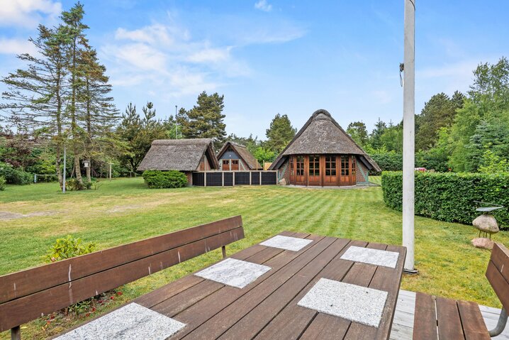 Ferienhaus 30358 in Hans Hansensvej 82, Houstrup - Bild #43