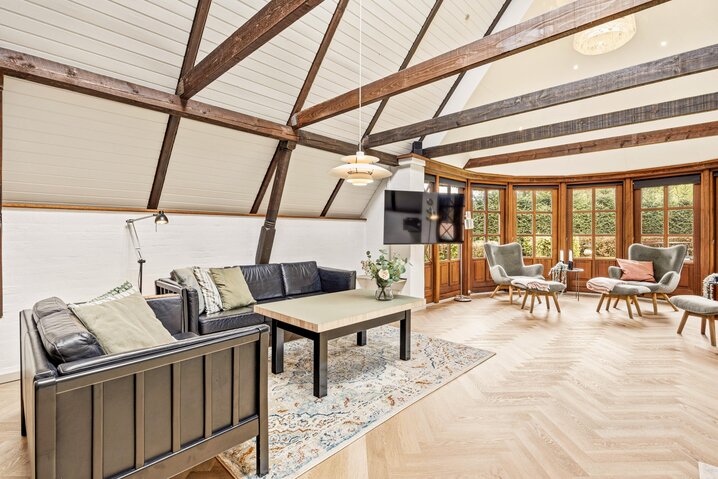 Sommerhus 30358 på Hans Hansensvej 82, Houstrup - Billede #1