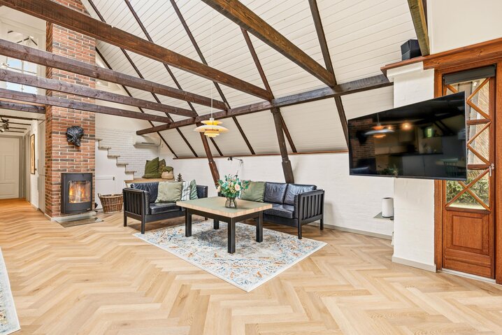 Sommerhus 30358 på Hans Hansensvej 82, Houstrup - Billede #3