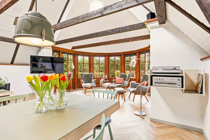 Sommerhus 30358 på Hans Hansensvej 82, Houstrup - Billede #6