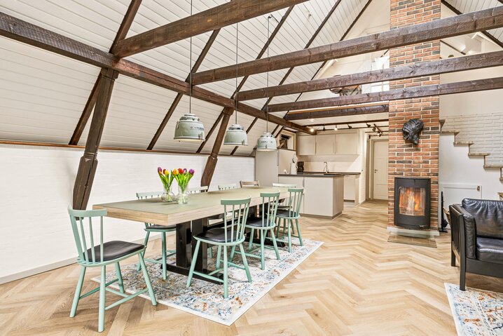 Sommerhus 30358 på Hans Hansensvej 82, Houstrup - Billede #7