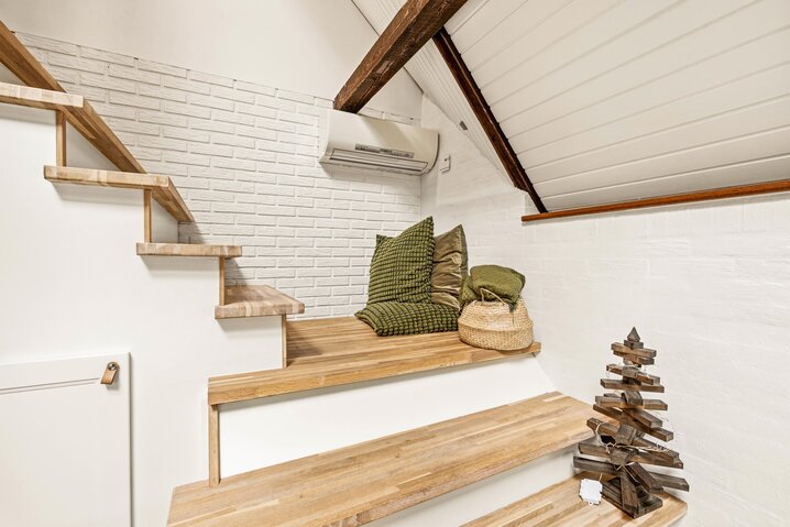Sommerhus 30358 på Hans Hansensvej 82, Houstrup - Billede #10