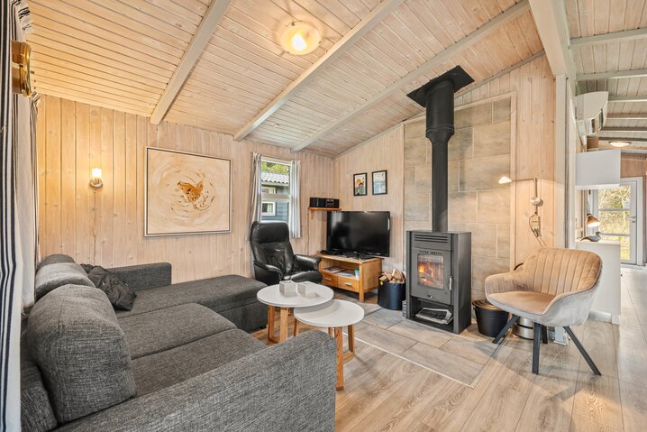 Sommerhus 30359 på Hedevang 74, Houstrup - Billede #1