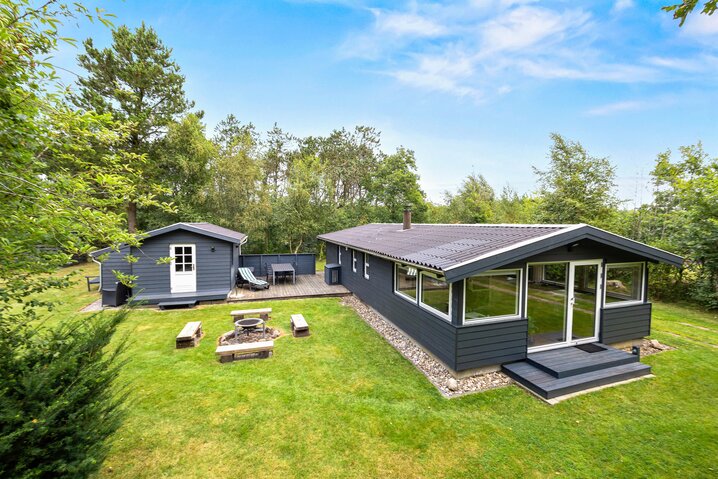Sommerhus 30359 på Hedevang 74, Houstrup - Billede #0