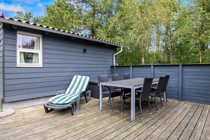 Sommerhus 30359 på Hedevang 74, Houstrup - Billede #17