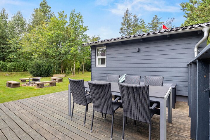 Sommerhus 30359 på Hedevang 74, Houstrup - Billede #18