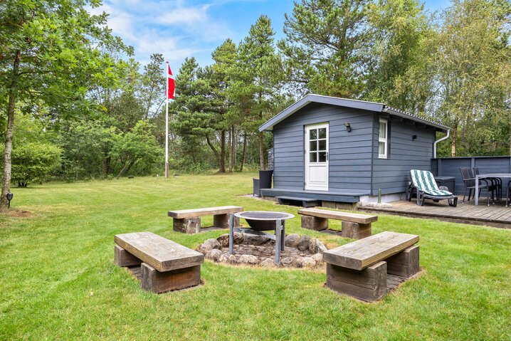 Sommerhus 30359 på Hedevang 74, Houstrup - Billede #19