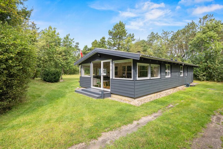 Ferienhaus 30359 in Hedevang 74, Houstrup - Bild #25