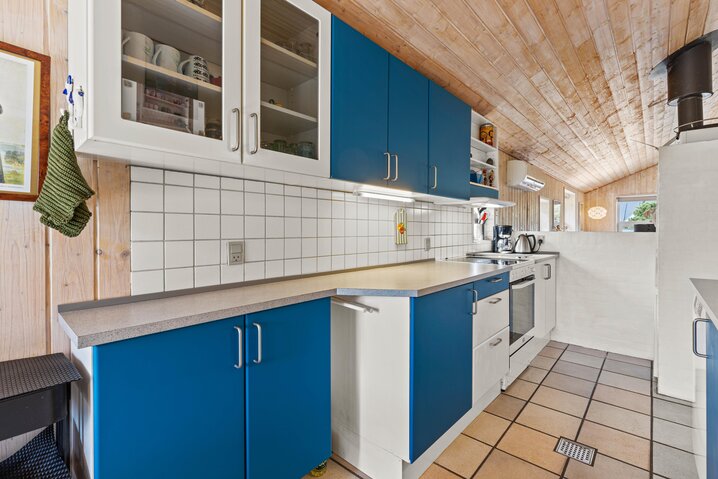 Sommerhus 30362 på Skovvang 16, Houstrup - Billede #2