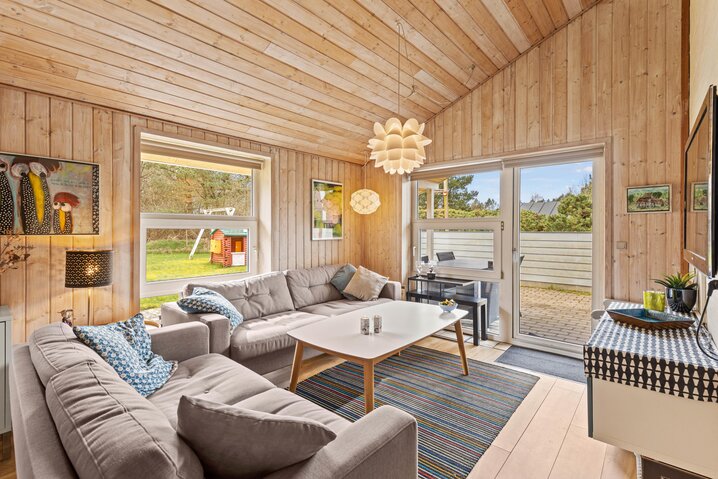 Sommerhus 30362 på Skovvang 16, Houstrup - Billede #3