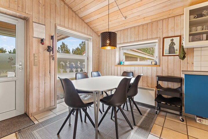 Sommerhus 30362 på Skovvang 16, Houstrup - Billede #8