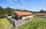 Sommerhus 30362 på Skovvang 16, Houstrup - Billede #1