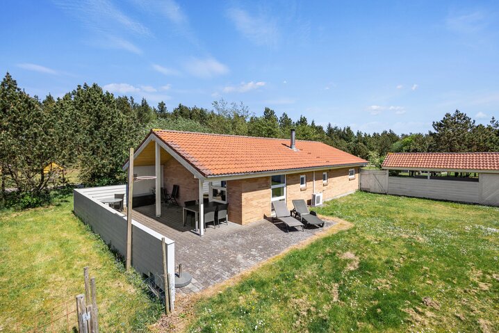 Sommerhus 30362 på Skovvang 16, Houstrup - Billede #0