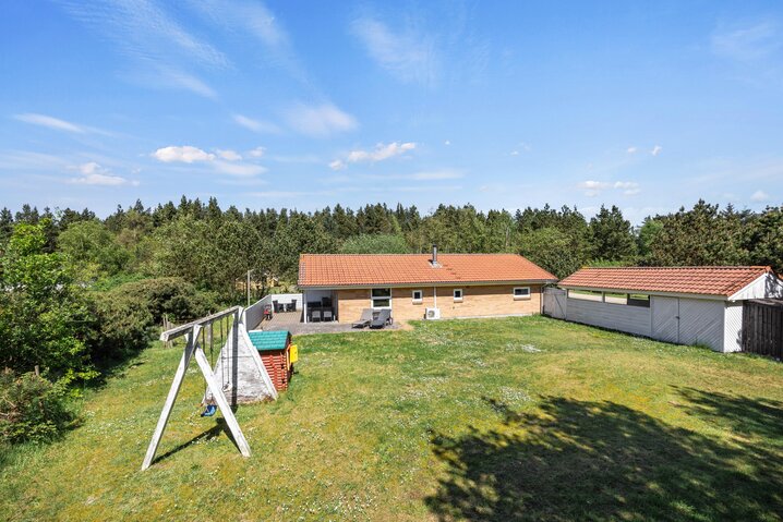 Sommerhus 30362 på Skovvang 16, Houstrup - Billede #18