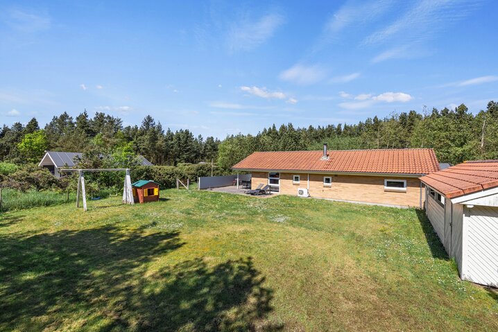 Sommerhus 30362 på Skovvang 16, Houstrup - Billede #26