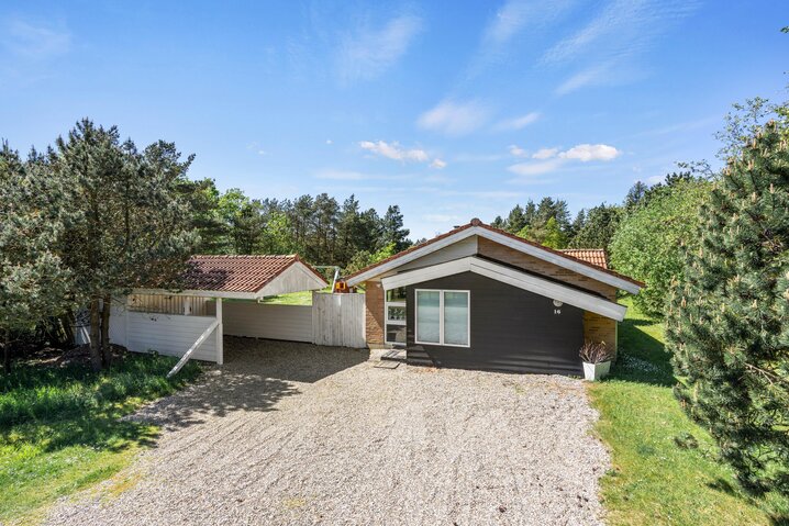 Sommerhus 30362 på Skovvang 16, Houstrup - Billede #29