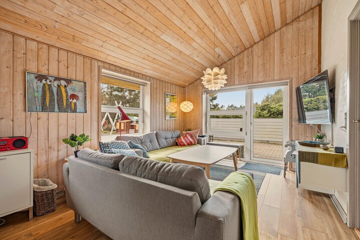Sommerhus 30362 på Skovvang 16, Houstrup - Billede #1