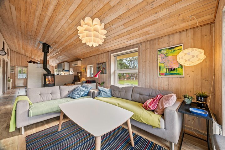 Sommerhus 30362 på Skovvang 16, Houstrup - Billede #3