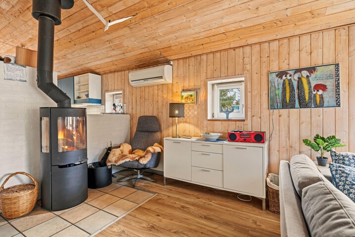 Sommerhus 30362 på Skovvang 16, Houstrup - Billede #4