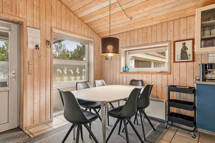 Sommerhus 30362 på Skovvang 16, Houstrup - Billede #5