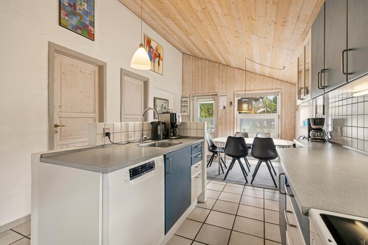Sommerhus 30362 på Skovvang 16, Houstrup - Billede #9