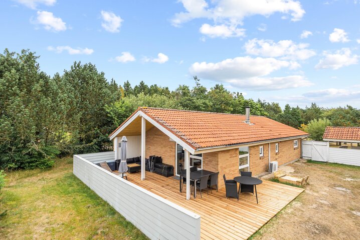 Ferienhaus 30362 in Skovvang 16, Houstrup - Bild #0