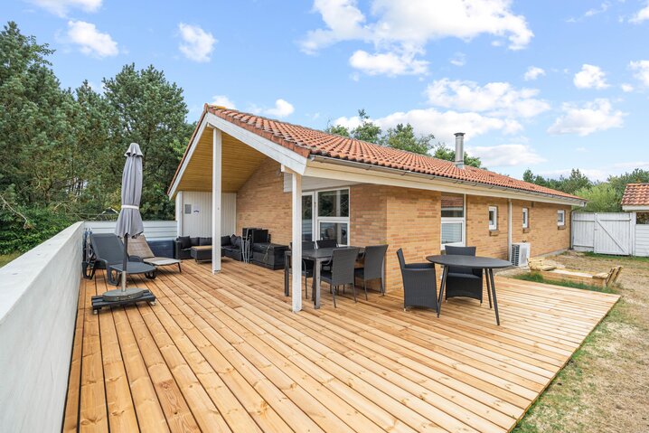 Ferienhaus 30362 in Skovvang 16, Houstrup - Bild #18