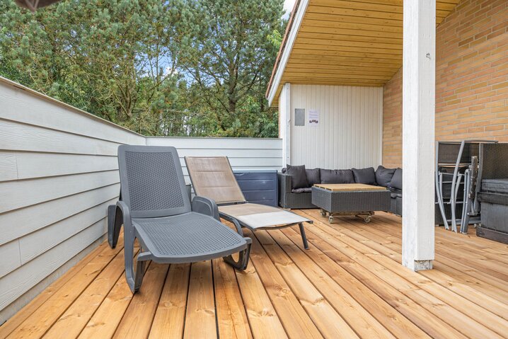 Ferienhaus 30362 in Skovvang 16, Houstrup - Bild #19