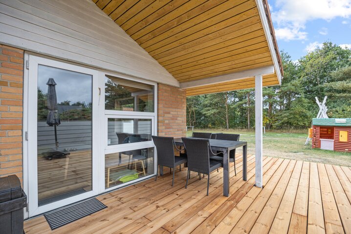 Ferienhaus 30362 in Skovvang 16, Houstrup - Bild #21