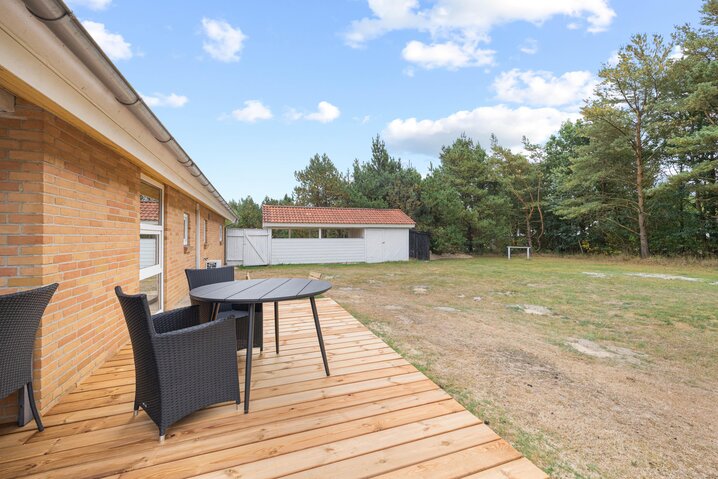 Ferienhaus 30362 in Skovvang 16, Houstrup - Bild #22